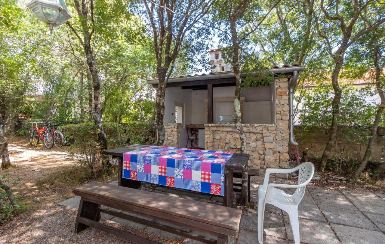 Pet Friendly Apartment In Pinezici With Wifi Buitenkant foto