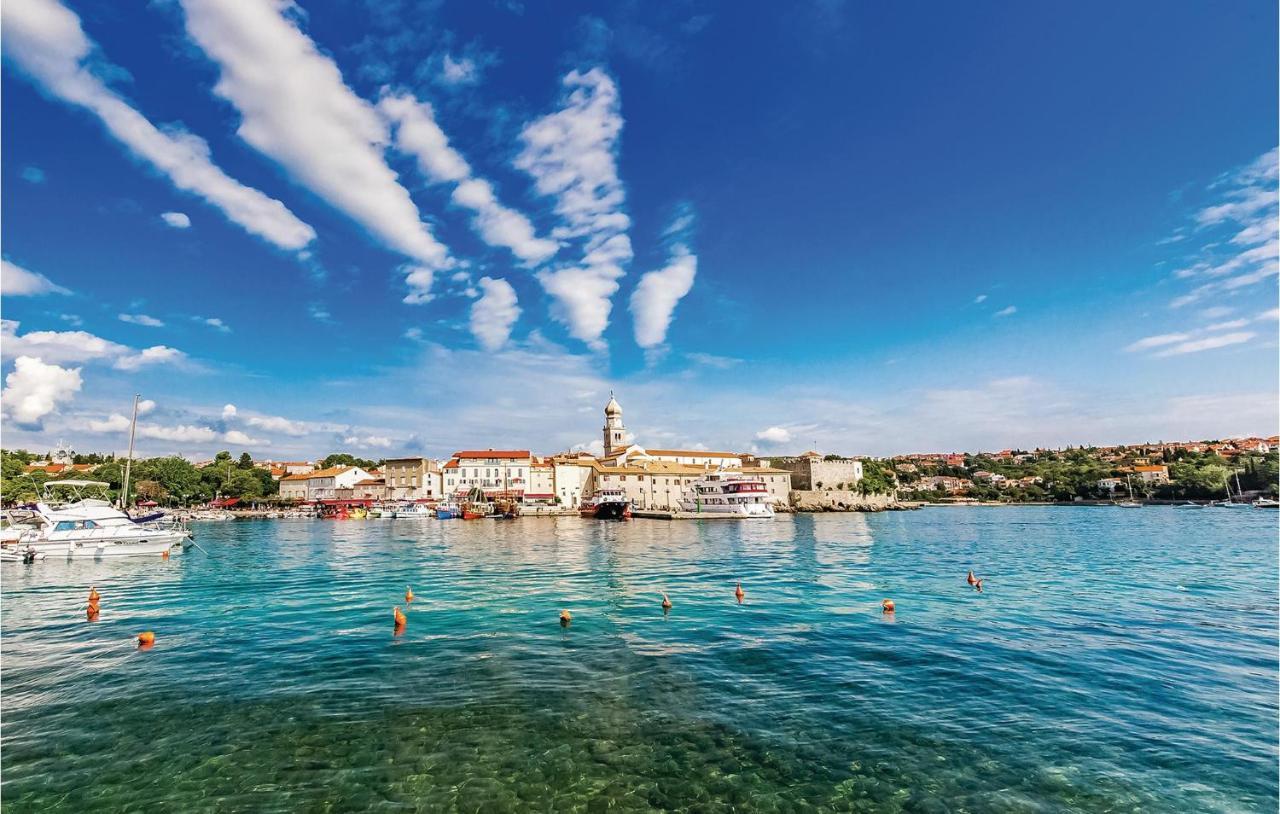 Pet Friendly Apartment In Pinezici With Wifi Buitenkant foto