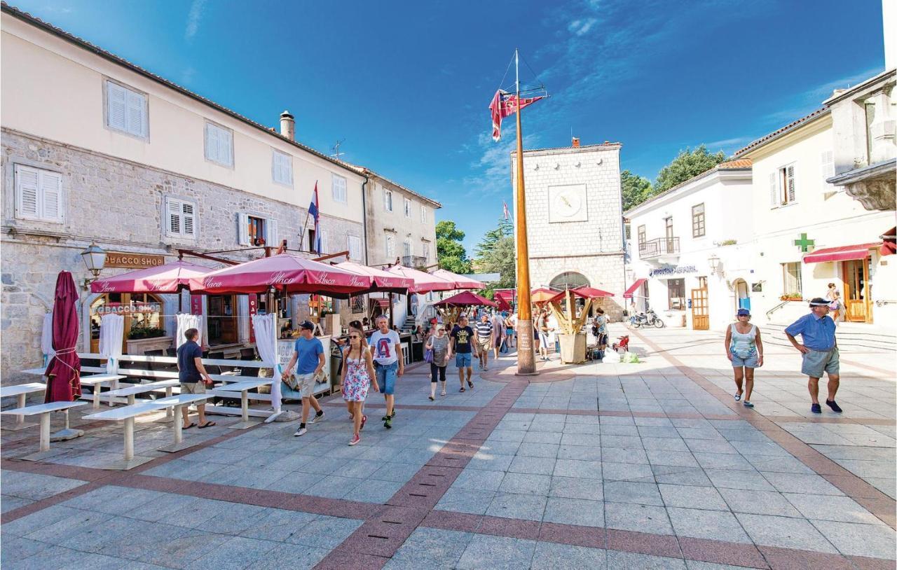 Pet Friendly Apartment In Pinezici With Wifi Buitenkant foto