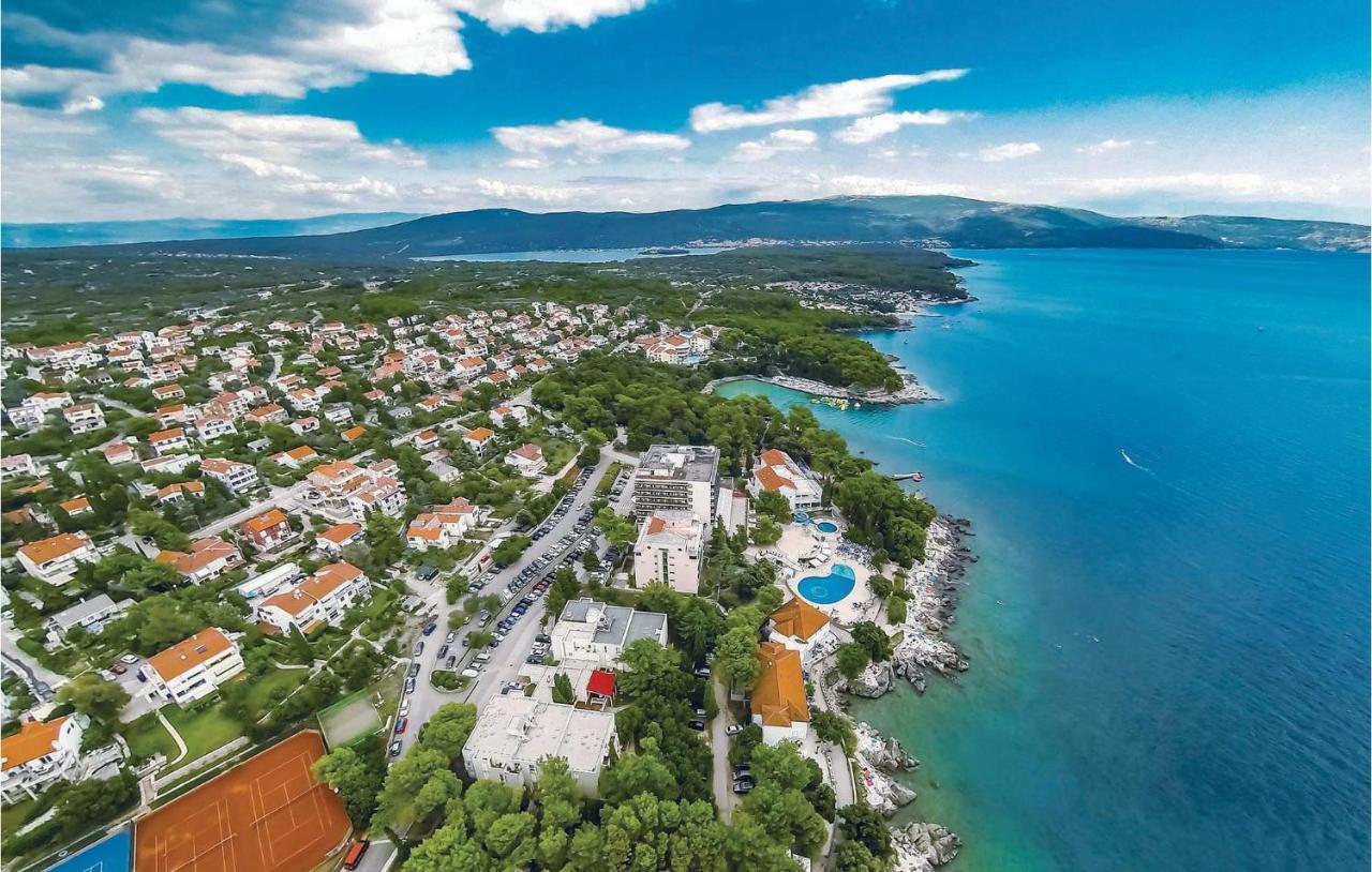 Pet Friendly Apartment In Pinezici With Wifi Buitenkant foto