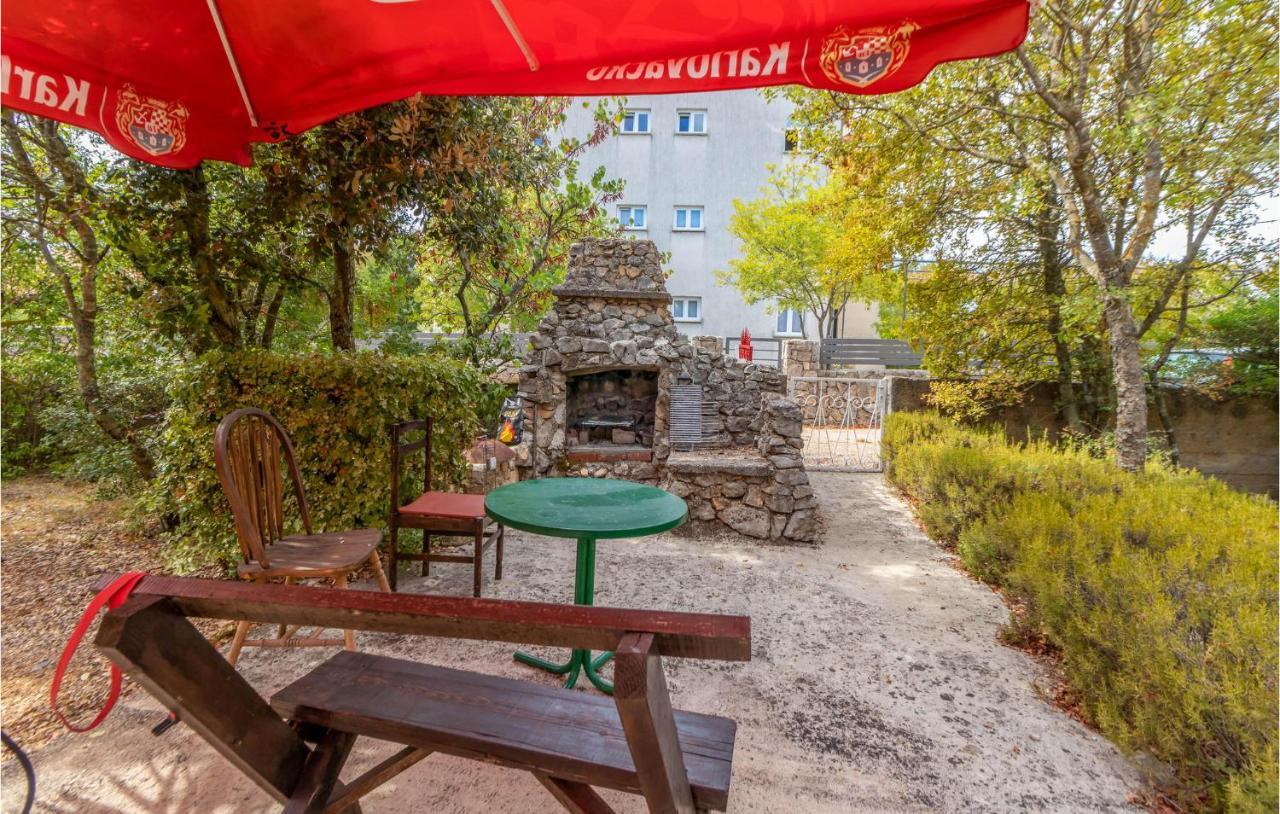 Pet Friendly Apartment In Pinezici With Wifi Buitenkant foto