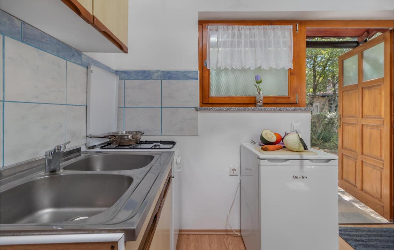 Pet Friendly Apartment In Pinezici With Wifi Buitenkant foto